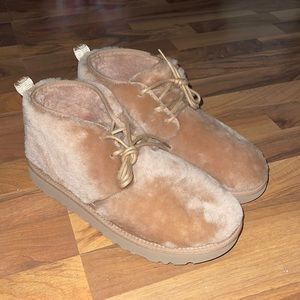 New Ugg Neumel Cozy